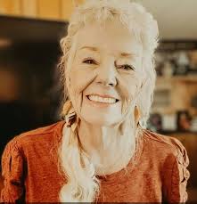 Nancy Lynne Montgomery Twitchell Farmer