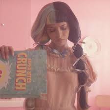 Melanie martinez 2021 wall calendar crybaby detention k12 album music merch 12 month monthly officially licensed merchandise full color thick paper pages folded ready to hang 18x12 inch. Melanie Martinez K12 Uploaded By Stantwice111