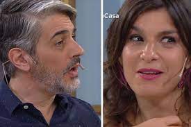 Natalia oreiro, pablo echarri, jazmín stuart, martina gusmán, sebastián wainraich, florencia el beso de pablo echarri y ludovico di santo. 38ruh7wdz5byym
