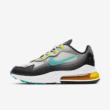 Nike air max 270, kullanım özellikleri ve faydalarının yanı sıra sade ve şık dış görünüşü ile de ön plana çıkıyor. Air Max 270 Shoes Nike My