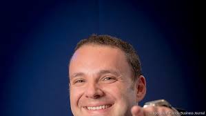 40 Under 40: Celebrating South Florida's accomplished young business  leaders