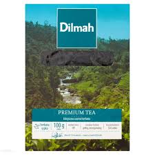 Herbata Dilmah Premium Tea Orange Pekoe 100g Ceny I Opinie Ceneo Pl