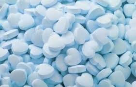 Image About Tumblr In Light Blue Aesthetic By Luna Blue moon crescent moon neon light signs christmas bedroom home kids bedroom birthday party led. tumblr in light blue aesthetic by luna