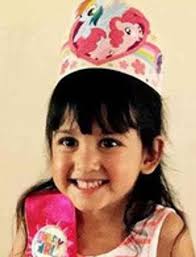 Iliana Rose "Lilly" Garcia Obituary October 20, 2015