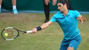 Looking to watch 2021 atp dubai open live streaming online? Roger Federer Vs Adrian Mannarino Wimbledon Live Scores