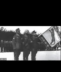 Sikh soldiers who fought alongside the ...