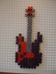 Encore Des Couleurs Le Jardin D Edenea Motifs Perles Hama Perles Hama Perles A Tisser