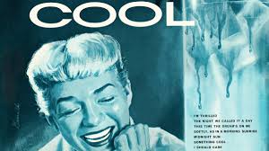 June Christy's Early Capitol LPs