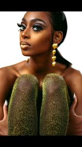 The Untold Story of Donyale Luna: World's First African American Super Model