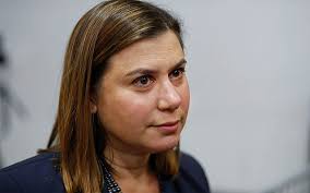 The 'Anti-Squad': Rep. Elissa Slotkin and 'gang' offer Dems a more moderate  path