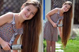 Viele männer geben schon am anfang auf. Haare Sehr Lang Wachsen Lassen Tipps Dd Bilder Aussehen Schon