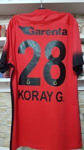 By dwi adcha 20 may, 2017 post a comment. Galatasaray Special Football Shirt 2015 2016