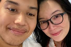 'camille, i'm not in good shape'. Kris Aquino Allows Son Joshua To Live Away From Her Abs Cbn News