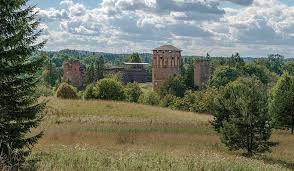 Top castles in neuhausen am rheinfall, switzerland. Vastseliina Castle Estonian Vastseliina Piiskopilinnus German Neuhausen Russian Novgorodok Was A Castle Of The Livonian Order Bis Castle Estonia Travel