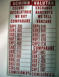 Acceptă bancnota de 500 de euro la efectuarea operaţiunilor de schimb valutar și la efectuarea operațiunilor de încasare a valutei străine în numerar a persoanelor fizice/juridice fără careva restricții. Escrocii De La Casa De Schimb Valutar Exchange Trimisi In Judecata