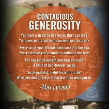 Here are some bible verses about leadership from the message. Pin By Oakhillschurch On Inspiration Generosity Quotes Max Lucado Quotes Inspirational Quotes
