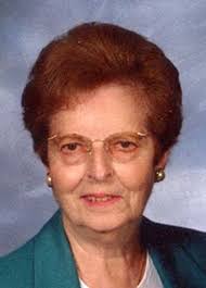 Mildred K. Koontz Obituary February 18, 2016