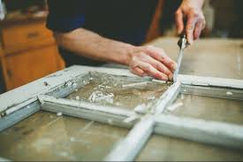 Fenêtres traditionnelles en bois, principes de conservation