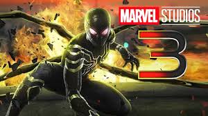 Том холланд для аттракциона web slingers: Spider Man 3 Tom Holland Marvel Announcement Breakdown Marvel Phase 4 Youtube