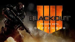 Oct 12, 2018 · choose multiplayer or zombies from the main menu. Treyarch Reveals Cod Black Ops 4 Multiplayer And Battle Royale Beta Details Neowin