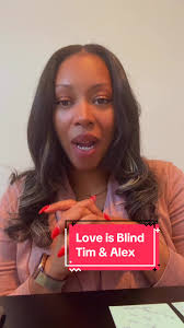 #loveisblind #loveisblindnetflix #tim #alex