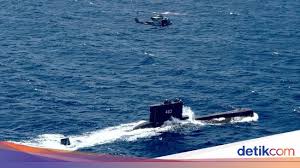 Saat ini, tni tengah mengerahkan berbagai kapal perang menuju ke tempat kejadian. Tni Al Pastikan Ada Tabung Oksigen Di Kri Nanggala 402 Yang Hilang
