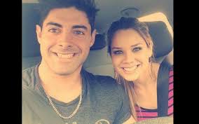Vidente leyó en #AlAire el futuro de Andrea y Sebastián