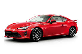 The new 86 was tweaked aesthetically, featuring a wider grille, revamped bumper, new fog lamps, and redesigned taillights. Toyota 86 2 0 Mt Price In Malaysia Droom