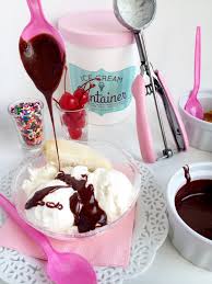 It is a ton of fun to make too! Guilt Free No Machine Lite Homemade Ice Cream Dozens Of Low Fat Or Fat Free Flavors The Lindsay Ann