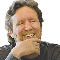 At the Space Settlement Summit With Former…