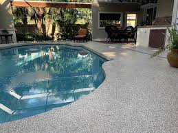 Maybe you would like to learn more about one of these? Concrete Pool Deck Resurfacing In Osprey Fl Decocrete Services
