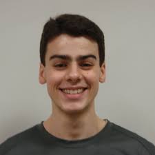 Jordan Guy-mozenter's Henderson High School Career Home