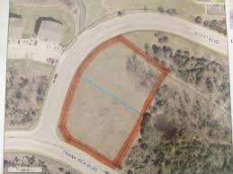 2 Acres of Commercial Land for Sale in Branson, Missouri