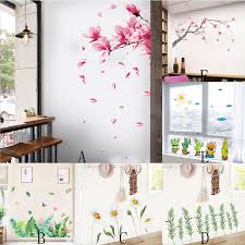See more ideas about wall painting, wall paint designs, wall paint patterns. Buy Inkjet Wall Stickers Plant Flower Wall Stickers Home Background Wall Painting At Affordable Prices Free Shipping Real Reviews With Photos Joom
