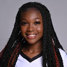 Sherry Brooke Crouse's High School Bio