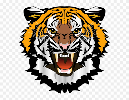Just import your jpg image in the editor on the left and you will instantly get a png on the right. Tiger Png Logo Free Tiger Logo Png Clipart 577367 Pikpng