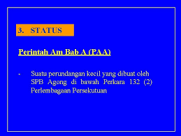 Mengikut perintah am bab a 40, suruhanjaya akan memberitahu seseorang pegawai tentang pengesahan dlm jawatannya dan juga tentang kemasukan ke dlm perjawatan berpensen melalui ketua jabatan. Go A Lantikan Dan Kenaikan Pangkat Go B
