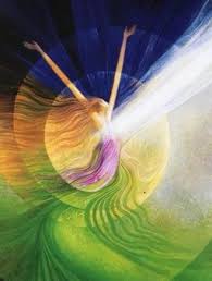 Distant Reiki Healing Etsy Spiritual Art Spirituality Art