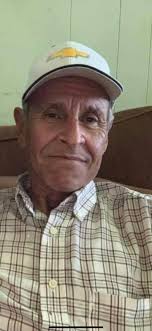 Obituary information for Ishmael Ramirez