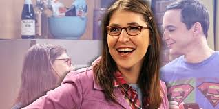 Why Amy Farrah Fowler Became Less Like Sheldon
