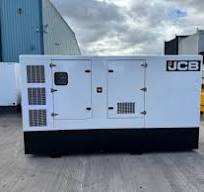275 KVA Scania JCB Generator - Power Generators UK