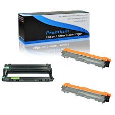 In the computer system world, printers include outcome peripheral gadgets that provide a written or graphic representation on a paper or similar media. Tn221 Toner Dr221 Drum Set For Brother Mfc 9330cdw 9130cw Hl 3170cdw 3140cw Printers Scanners Supplies Toner Cartridges