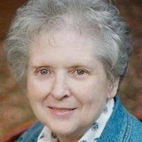 Doris Durham Critzer Obituary