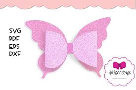 Free Free 326 Butterfly Bow Svg SVG PNG EPS DXF File