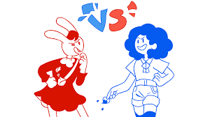 ⚗️ Hi, Im Fara! : Whats art fight??