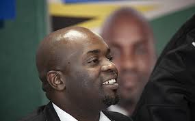 Solly media in category solly msimanga. Da Elects Solly Msimanga As Gauteng Leader At Virtual Congress
