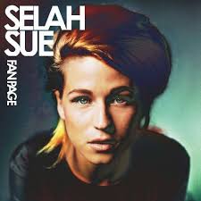 Selah Sue FC