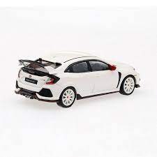 Subscribe to our channel to get updated for our featured cars. Jual Mini Gt Honda Civic Type R Championship White Modulo Edition 1 64 Online Maret 2021 Blibli