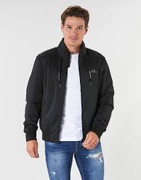Buy armani exchange products online in india. Armani Exchange 8nzb66 Zn97z 1202 Black Free Delivery Spartoo Net Material Blouses Men Usd 267 50