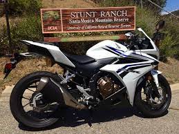 Dont waste time with a cbr250rr. 2016 Honda Cbr500r Abs Review 7 Quick Facts